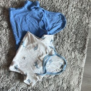 BOYS KYTE BABY 12-18m ONSIE (2)